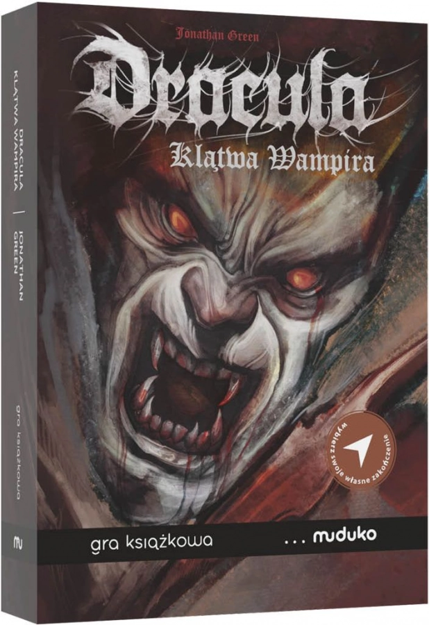 Dracula: Klątwa wampira