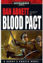 Gaunt's Ghosts: Blood Pact (miekka okładka)