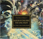 The Horus Heresy: Master of The First / The Long Night (audiobook)