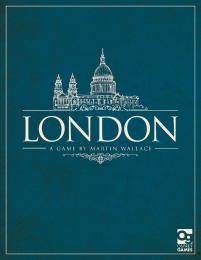 London (druga edycja)