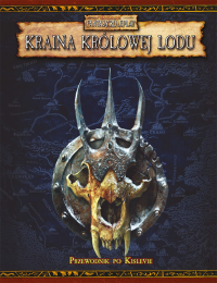 Warhammer Fantasy Roleplay (2. Edycja): Kraina Królowej Lodu