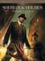 Sherlock Holmes i Wampiry Londynu - Tom 1 - Zew Krwii