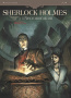 Sherlock Holmes i Necronomicon - Tom 1 - Wewnętrzny Wróg