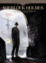 Sherlock Holmes: Crime Alleys - Tom 1 - Pierwsza Sprawa