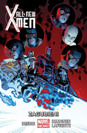 All-New X-Men - Tom 3 - Zagubieni