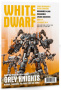 White Dwarf (2014) August Issue 29