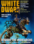 White Dwarf (2014) August Issue 31