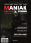 Maniak Baniaka: Numer 9