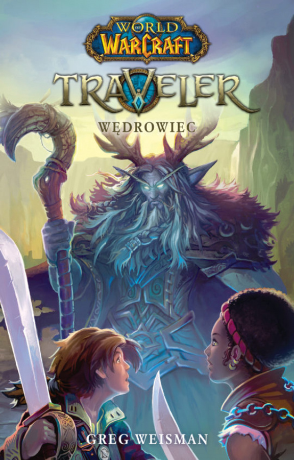 World of Warcraft: Traveler - Wędrowiec