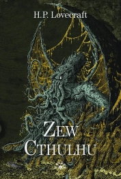 Zew Cthulhu - Zbiór opowiadań