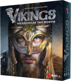 Vikings: Warriors of the North