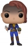 Funko POP Games: Fallout - Vault Dweller Female