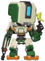 Funko POP Games: Overwatch 6" - Bastion