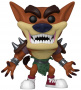 Funko POP Games: Crash Bandicoot S3 - Tiny Tiger