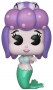 Funko POP Games: Cuphead: Cala Maria