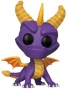 Funko POP Deluxe 10": Spyro