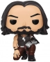 Funko POP Games: Cyberpunk 2077 - Johnny Silverhand (crouching)