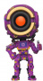 Funko POP Games: Apex Legends - Pathfinder (Purple Limited Edition)