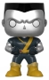 Funko POP Bobble: Marvel: Deadpool: Colossus