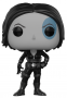 Funko POP Bobble: Marvel: Deadpool: Domino