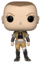 Funko POP Bobble: Marvel: Deadpool: Negasonic