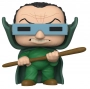 Funko POP Marvel: Fantastic Four - Mole Man