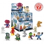 Funko Mystery Minis: Fantastic Four