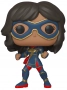 Funko POP Marvel: Avengers Game: Kamala Khan