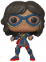 Funko POP Marvel: Avengers Game: Kamala Khan