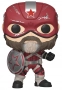 Funko POP Marvel: Black Widow: Red Guardian