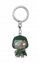 Funko POP Keychain: Marvel Zombies - Dr. Doom