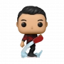 Funko POP Marvel: Shang-Chi - Shang-Chi (kick pose)