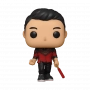 Funko POP Marvel: Shang-Chi - Shang-Chi (with stick)