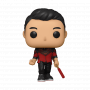 Funko POP Marvel: Shang-Chi - Shang-Chi (with stick)