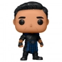 Funko POP Marvel: Shang-Chi - Wenwu