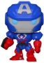 Funko POP Marvel: Avengers MechStrike - Captain America