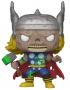 Funko POP Marvel: Marvel Zombies - Thor