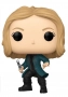 Funko POP Marvel: The Falcon and the Winter Soldier - Sharon Carter