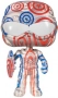 Funko POP Artist Series: Patriotic Age - Captain America 