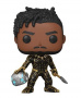 Funko POP: Marvel: What If? - King Killmonger (Exclusive)