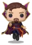 Funko POP: Marvel: What If? - Doctor Strange Supreme (Glow in the Dark) (Exclusive)