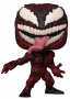 Funko POP: Marvel Venom 2 - Carnage