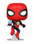 Funko POP: Spider-Man: No Way Home - Spider-Man (Integrated Suit)