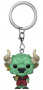 Funko POP Keychain: Doctor Strange in the Multiverse of Madness - Rintrah