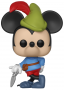 Funko POP Disney: Mickey's 90th Anniversary - Brave Little Tailor Mickey