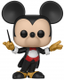 Funko POP Disney: Mickey's 90th Anniversary - Conductor Mickey