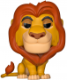 Funko POP Disney: Lion King - Mufasa