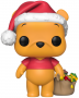 Funko POP Disney: Holiday S1 - Winnie the Pooh