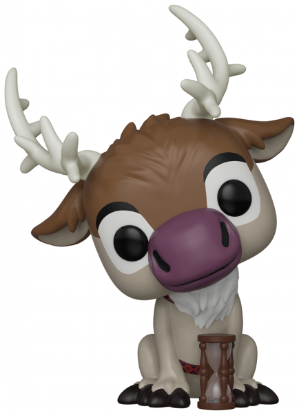 Funko POP Disney: Frozen 2 - Sven