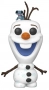 Funko POP Disney: Frozen II: Olaf with Bruni